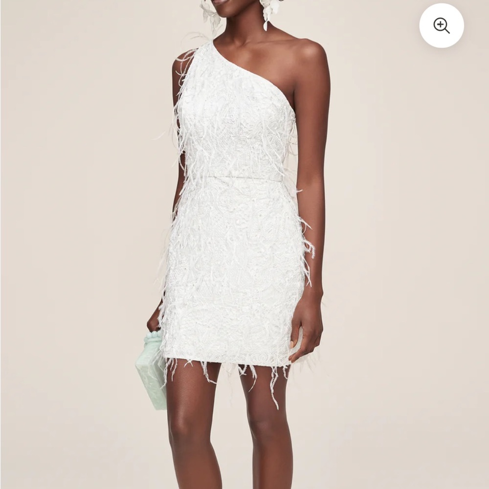 Anne Barge NWT “Twinkle in Time” Dress! Perfect for Bridal Events